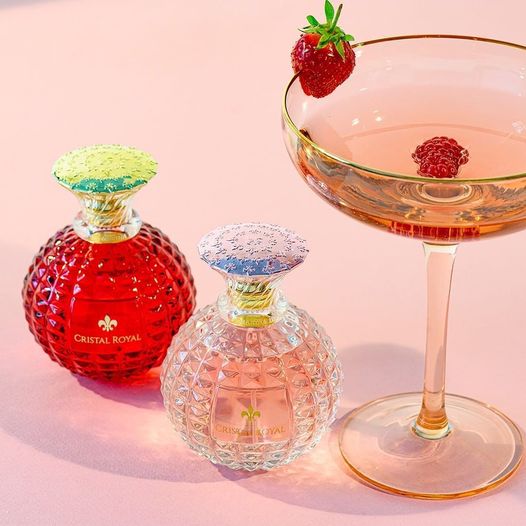 Princess Marina de Bourbon  Fragrance