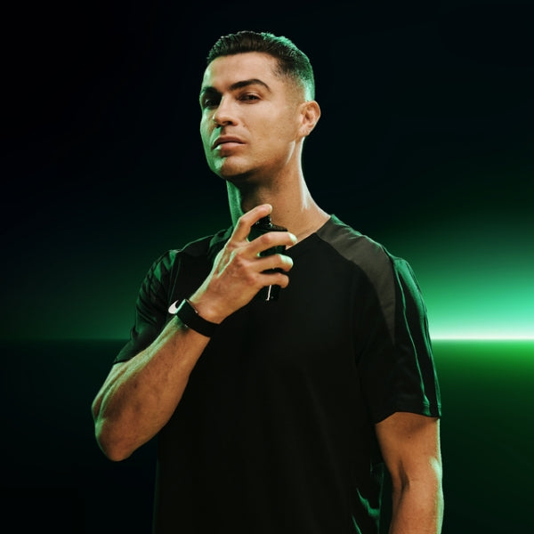 Cristiano Ronaldo Fragrance