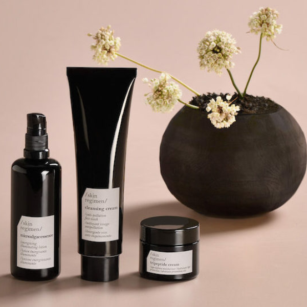 Skin Regimen