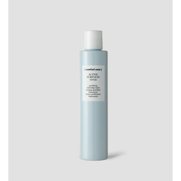 ACTIVE PURENESS™ TONER