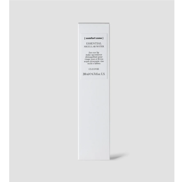 ESSENTIAL™ MICELLAR WATER