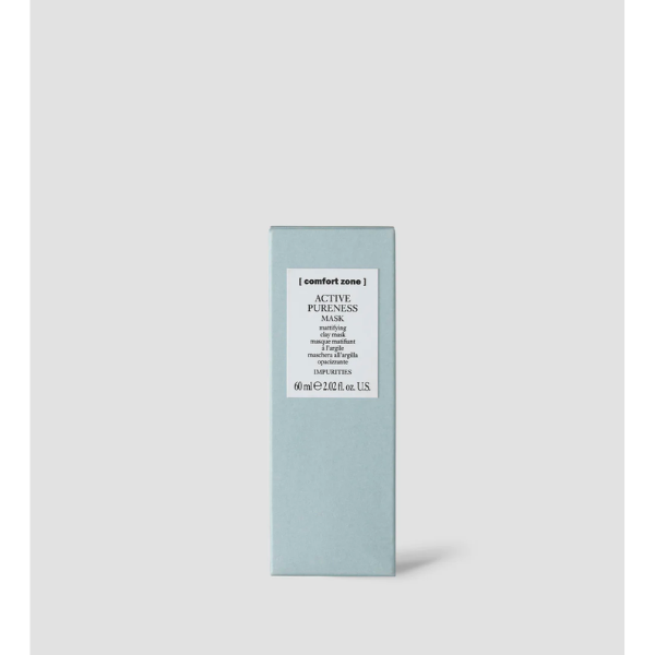 ACTIVE PURENESS™ MASK