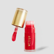 Load image into Gallery viewer, Heaven's Dew Gel Lip Oil
