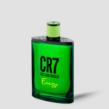 Load image into Gallery viewer, Cristiano Ronaldo CR7 Energy Eau De Toilette
