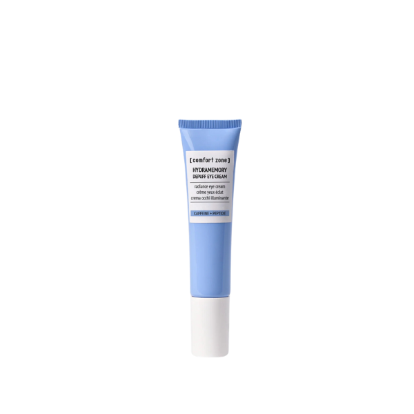HYDRAMEMORY™ DEPUFF EYE CREAM