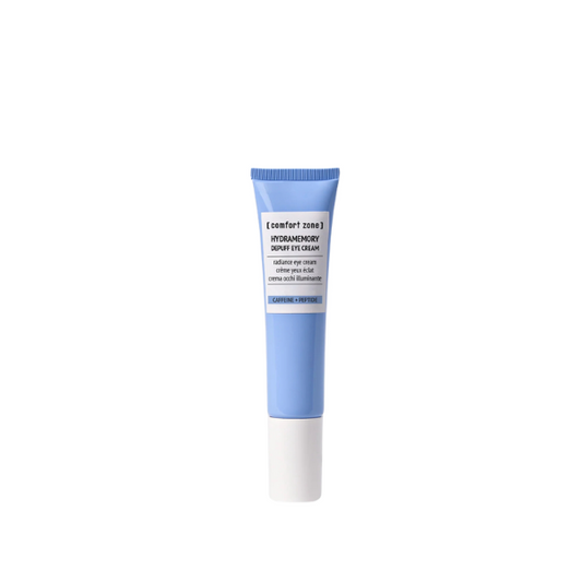 HYDRAMEMORY™ DEPUFF EYE CREAM