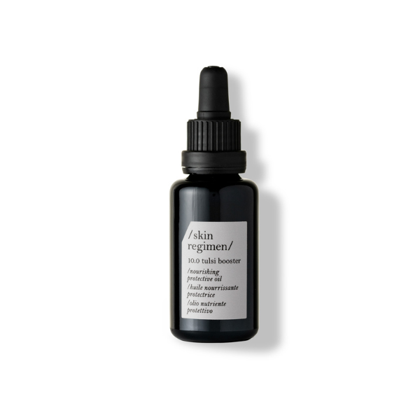 10.0 tulsi booster