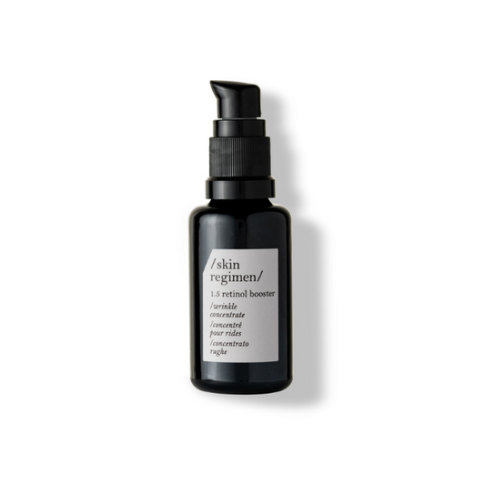 SKIN REGIMEN LX™ RETINOL SERUM 30ML 1.5 RETINOL BOOSTER