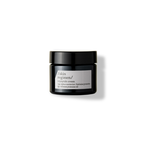 Tripeptide cream