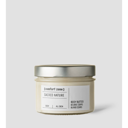 SACRED NATURE™ BODY BUTTER