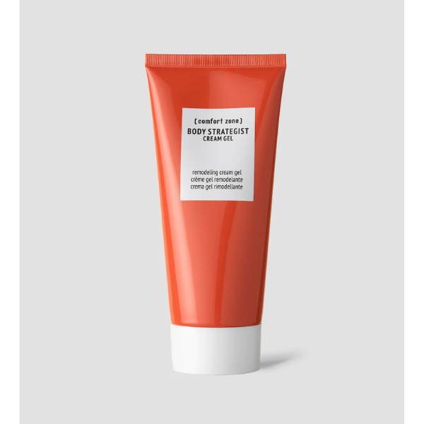 BODY STRATEGIST™ CREAM GEL
