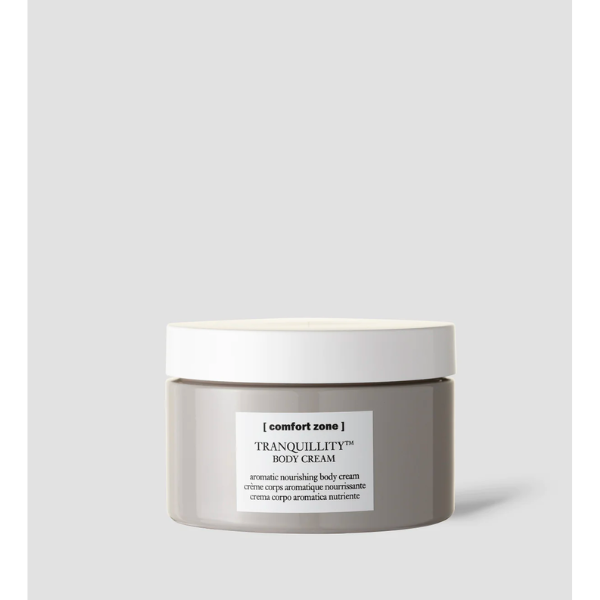 TRANQUILLITY™ BODY CREAM