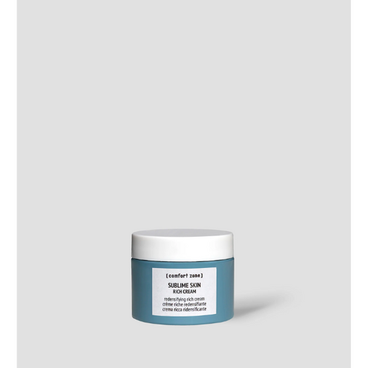 SUBLIME SKIN™ RICH CREAM