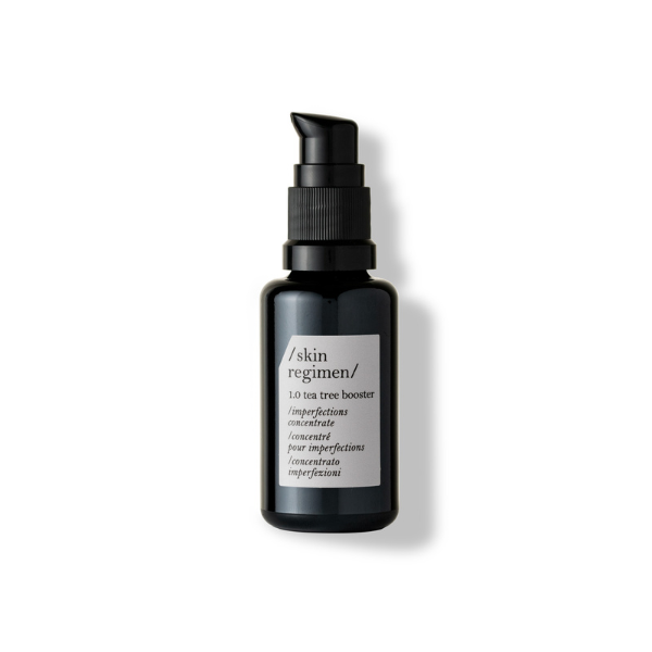 SKIN REGIMEN™ 1.0 TEA TREE BOOSTER