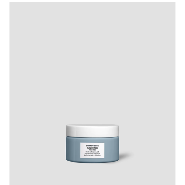 SUBLIME SKIN™ PEEL PADS
