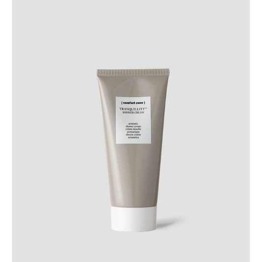 TRANQUILLITY™ SHOWER CREAM