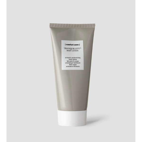 TRANQUILLITY™ BODY LOTION