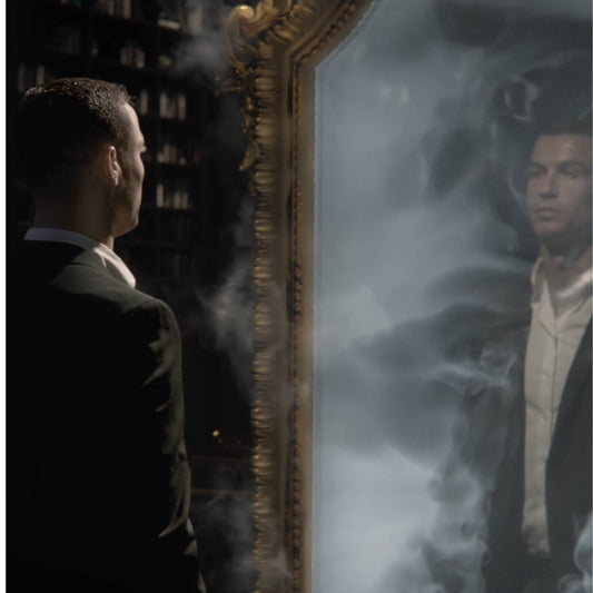 CRISTIANO RONALDO™ LEGACY EDT