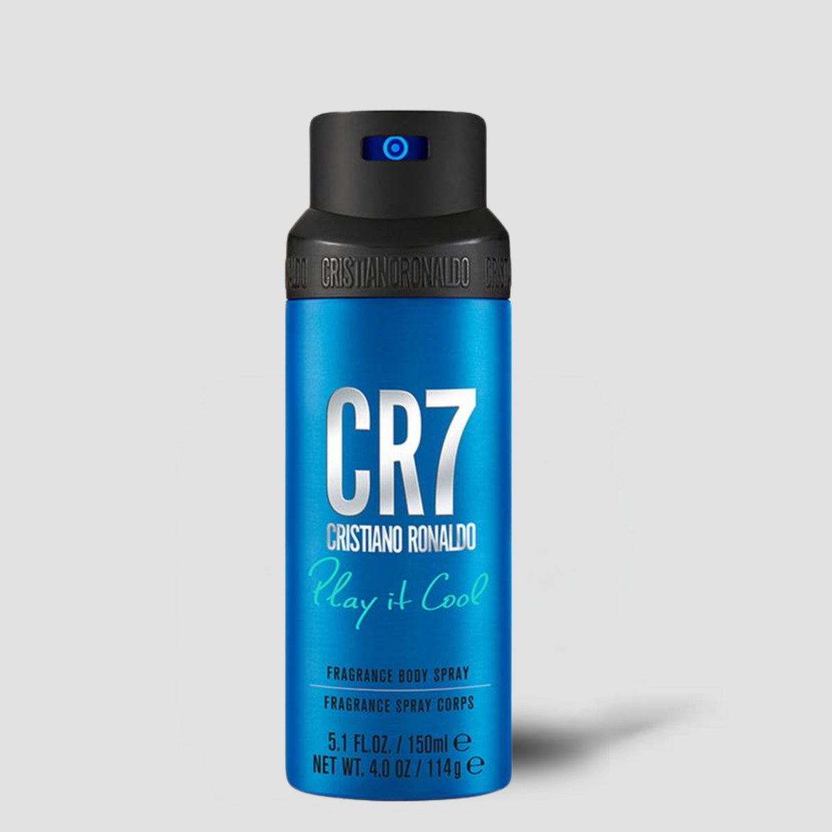 CRISTIANO RONALDO™ BODY SPRAY