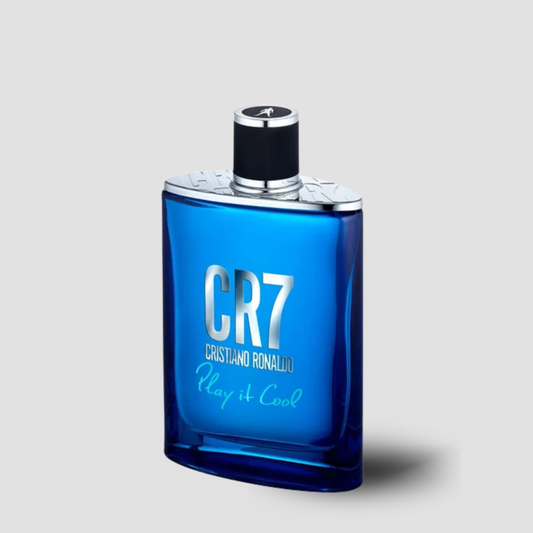CRISTIANO RONALDO™ PLAY IT COOL EDT