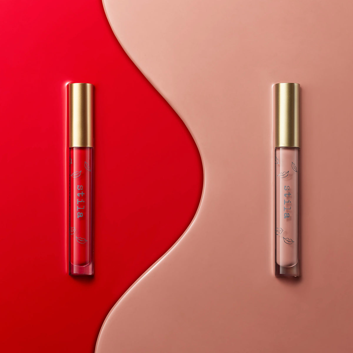 STAY ALL DAY™ LIQUID LIPSTICK