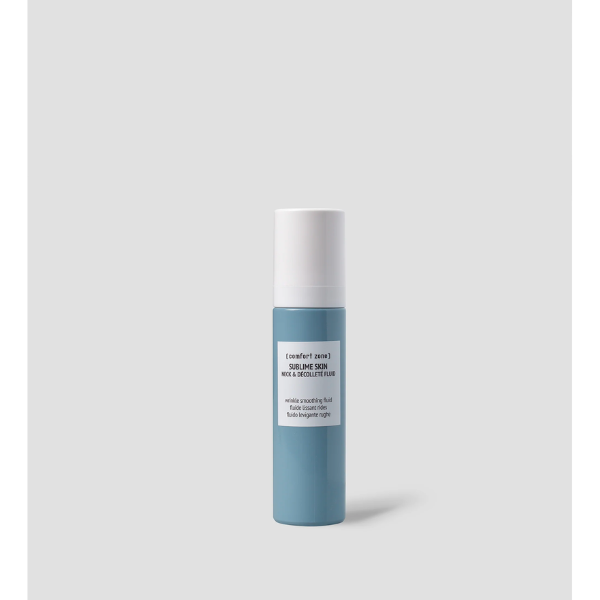 SUBLIME SKIN™ NECK & DECOLLETTE FLUID