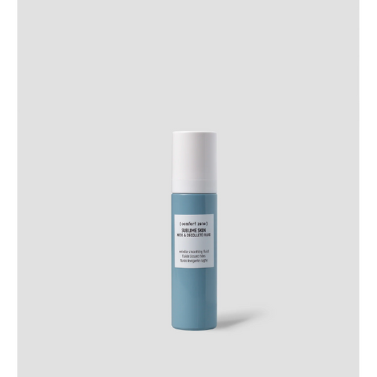 SUBLIME SKIN™ NECK & DECOLLETTE FLUID