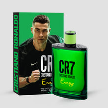 Load image into Gallery viewer, Cristiano Ronaldo CR7 Energy Eau De Toilette
