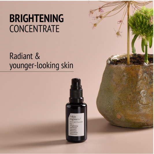 SKIN REGIMEN LX™ VITAMIN C SERUM 30ML 15.0 VIT C BOOSTER