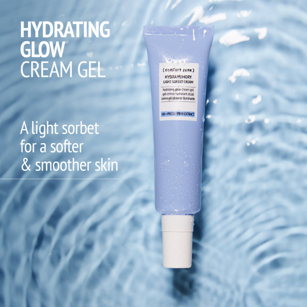 HYDRAMEMORY™ LIGHT SORBET CREAM