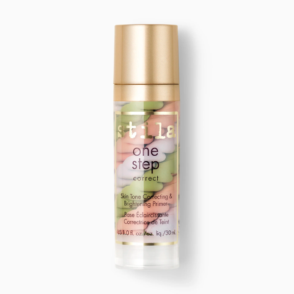 One Step Correct Kitten SKIN TONE CORRECTING & BRIGHTENING PRIMER