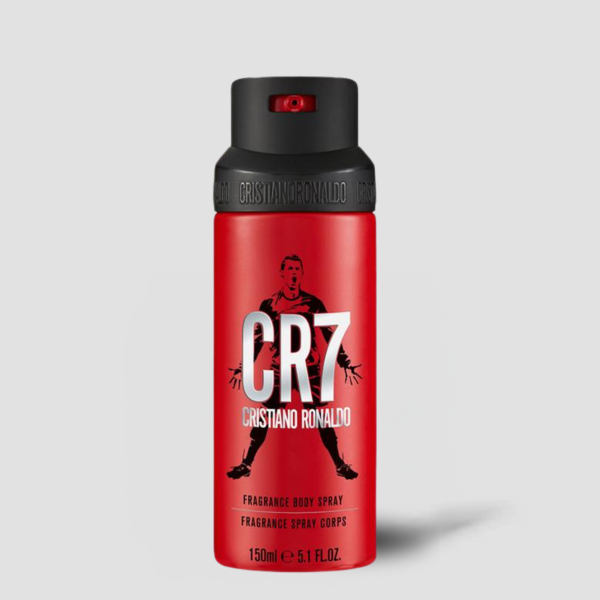 CRISTIANO RONALDO™ BODY SPRAY