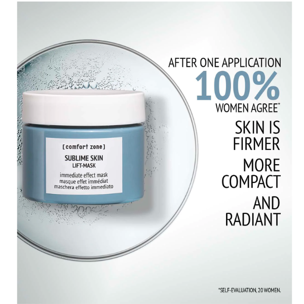 SUBLIME SKIN™ LIFT-MASK