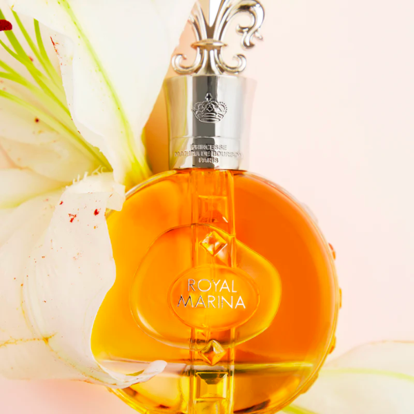PRINCESS MARINA DE BOURBON™ ROYAL MARINA DIAMOND