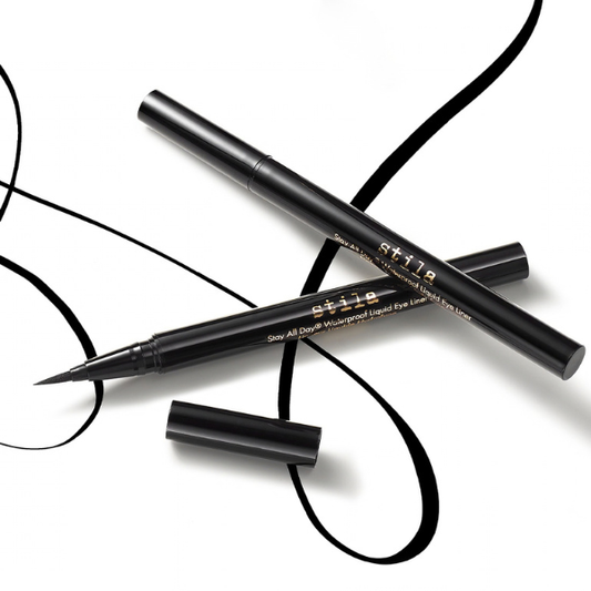 Stay All Day® Waterproof Liquid Eye Liner