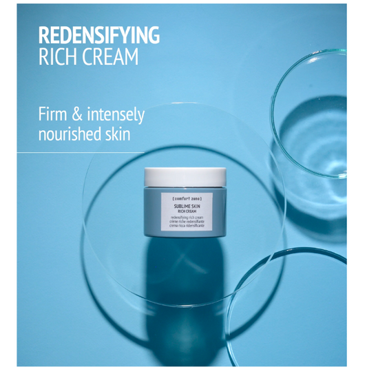 SUBLIME SKIN™ RICH CREAM