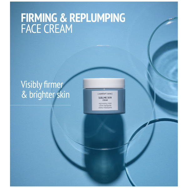 SUBLIME SKIN™ CREAM