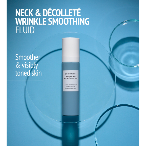 SUBLIME SKIN™ NECK & DECOLLETTE FLUID