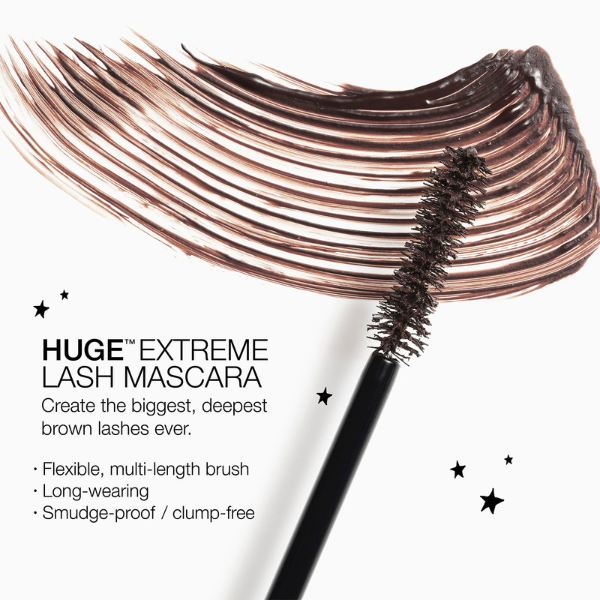 HUGE™ EXTREME LASH MASCARA