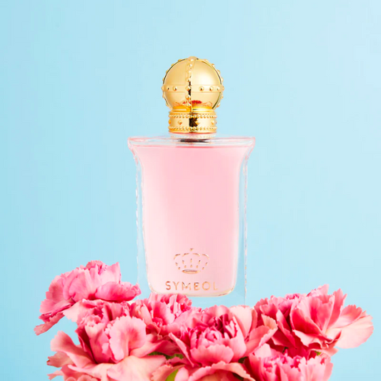 PRINCESS MARINA DE BOURBON™ THE SYMBOL FOR A LADY