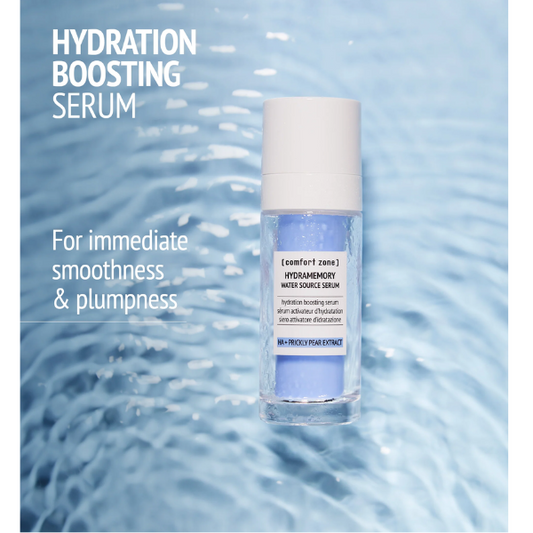 HYDRAMEMORY™ WATER SOURCE SERUM