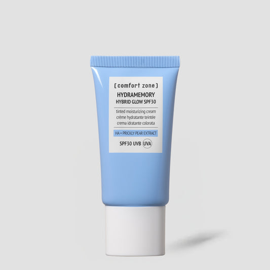 HYDRAMEMORY™ HYBRID GLOW SPF30