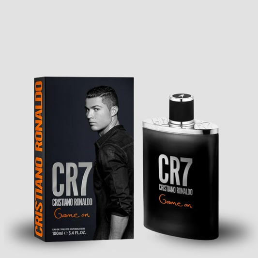 CRISTIANO RONALDO™ GAME ON