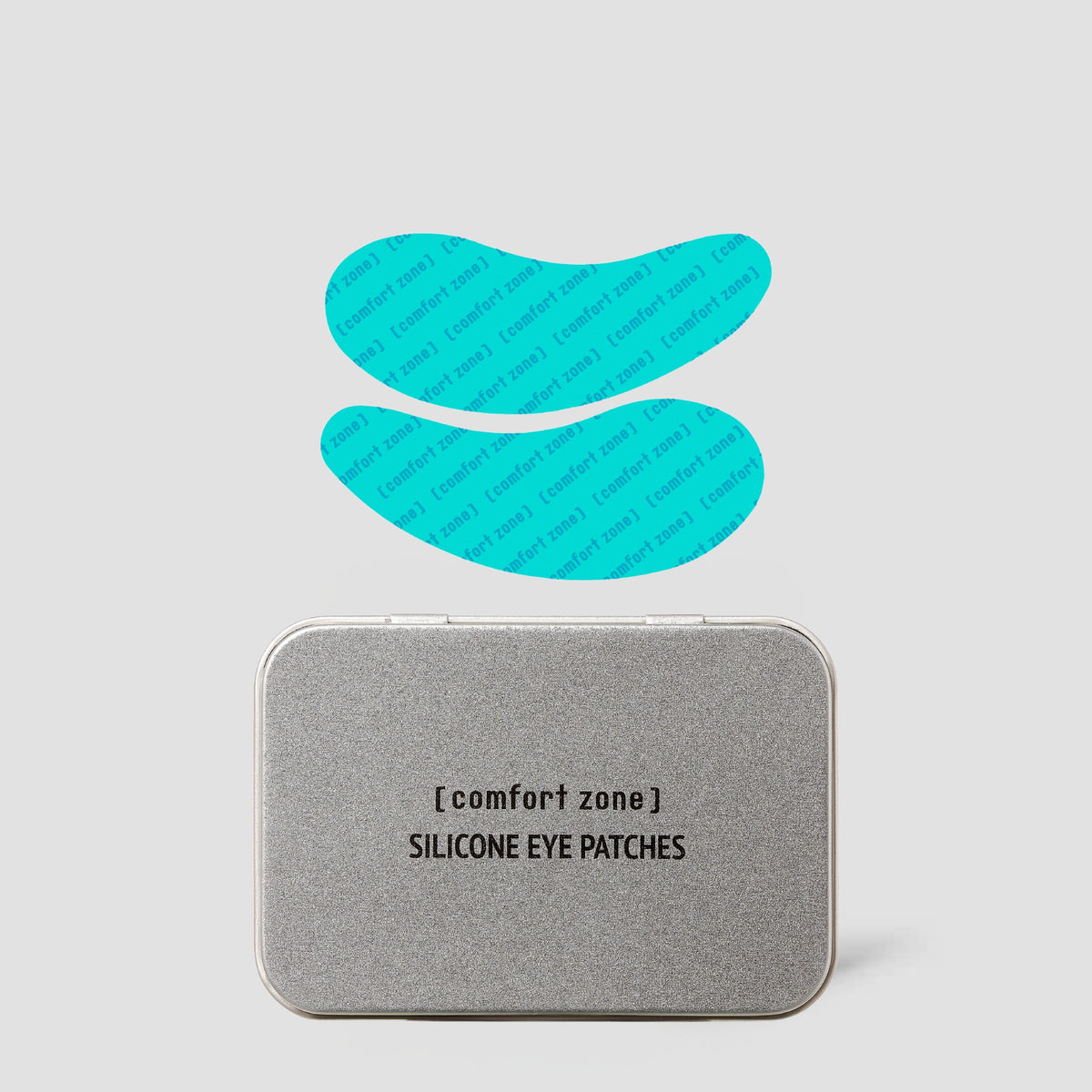 COMFORT ZONE™ SILICONE EYE PATCHES