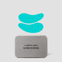 Load image into Gallery viewer, COMFORT ZONE™ SILICONE EYE PATCHES
