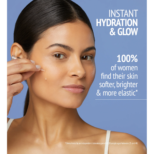 HYDRAMEMORY™ HYDRA & GLOW AMPOULES