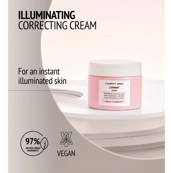 LUMINANT™ CREAM