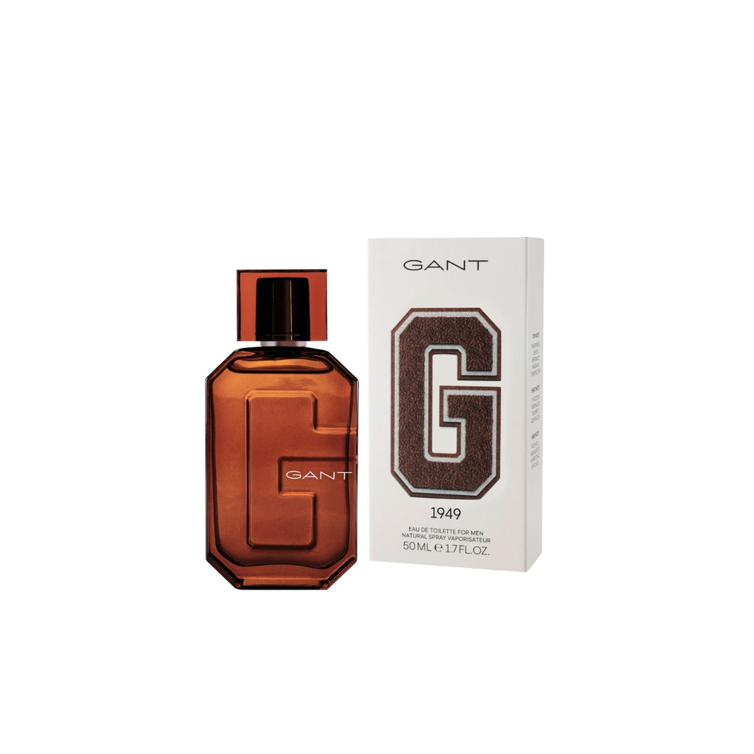 GANT 1949 EAU de TOILETTE