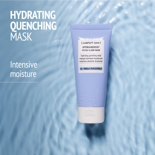 HYDRA™ PLUMP MASK