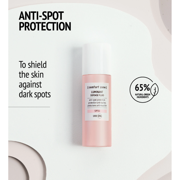LUMINANT™ DEFENSE FLUID
